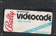 Star Battle